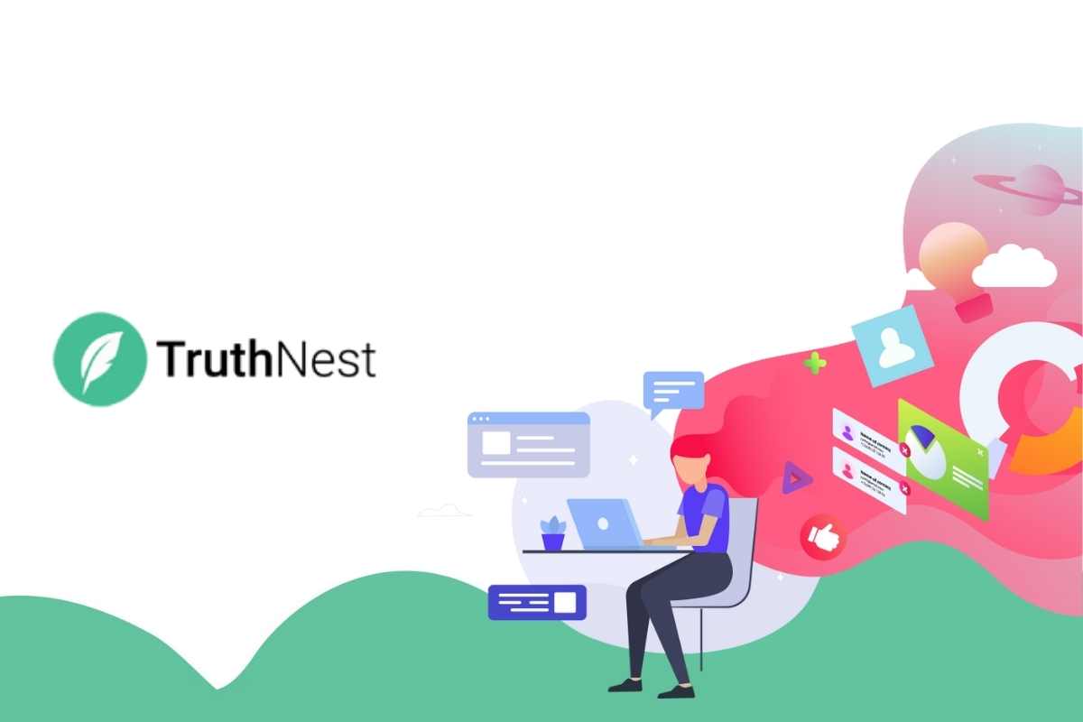 TruthNest, the in-depth Twitter Analytics app, is free to use