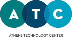 Athens Technology Center logo small