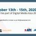 ATC joins WAN-IFRA during the Virtual Exhibition of Digital Media Asia 2020