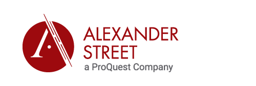 alexander street press (ASP)