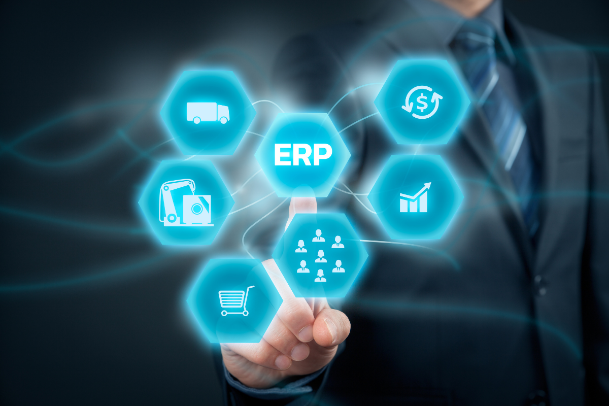 Gartner Hype Cycle 2024: Epicor’s Continued Recognition in ERP Innovation