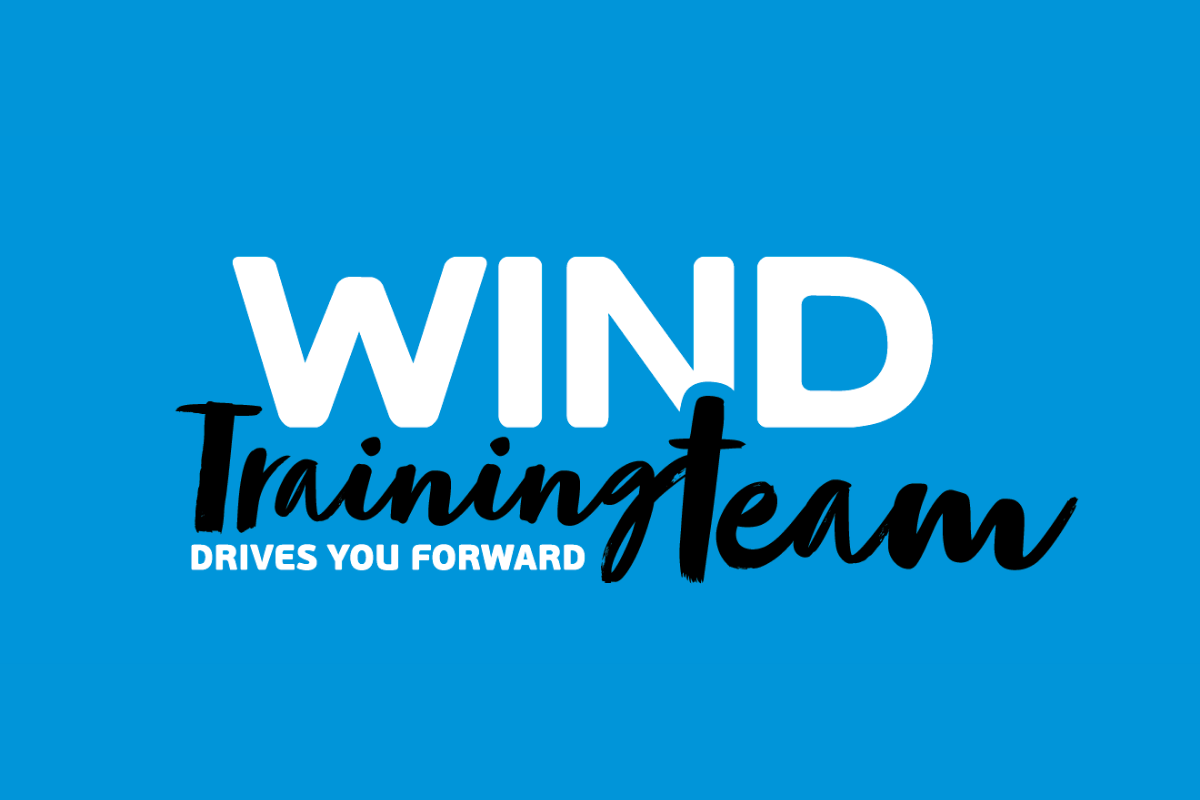 Commercial Training project for WIND Hellas gets recognized in Sales Excellence Awards