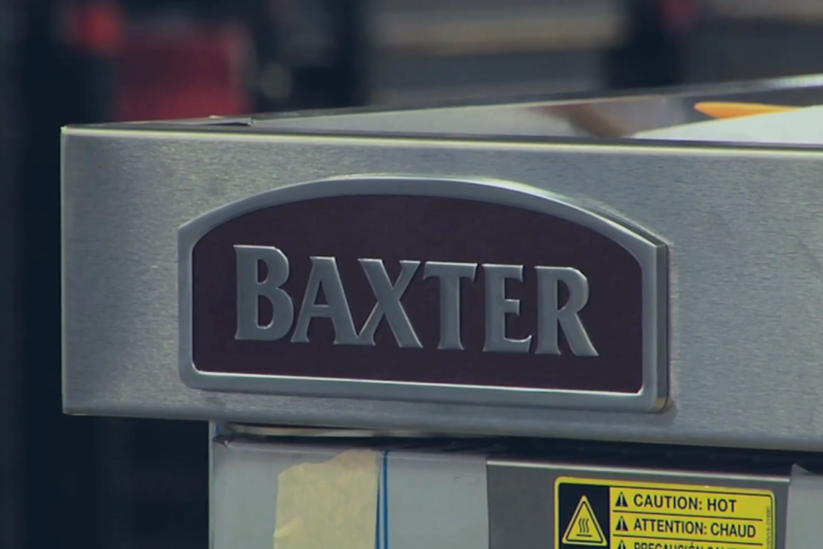 Baxter Manufacturing Success Story Video: Engraining Growth Into Your Business with Epicor ERP!