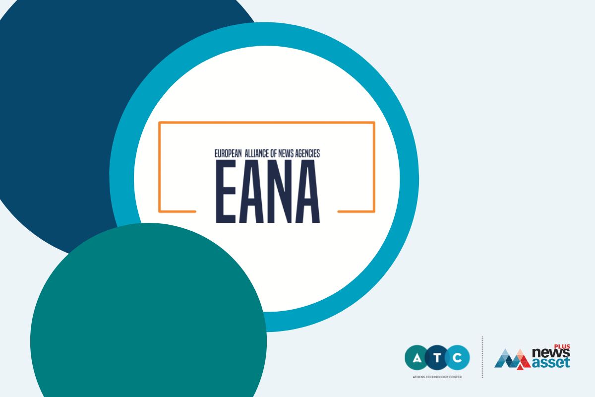 ATC joins the EANA Autumn Conference in Greece!