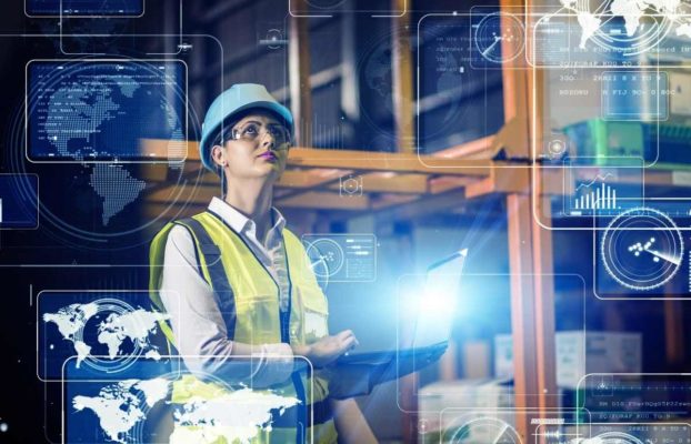 Digital Transformation in Manufacturing: How can you revolutionize your business & which tools can get you there?
