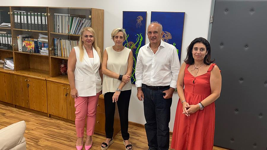 ATC signs with CAPA