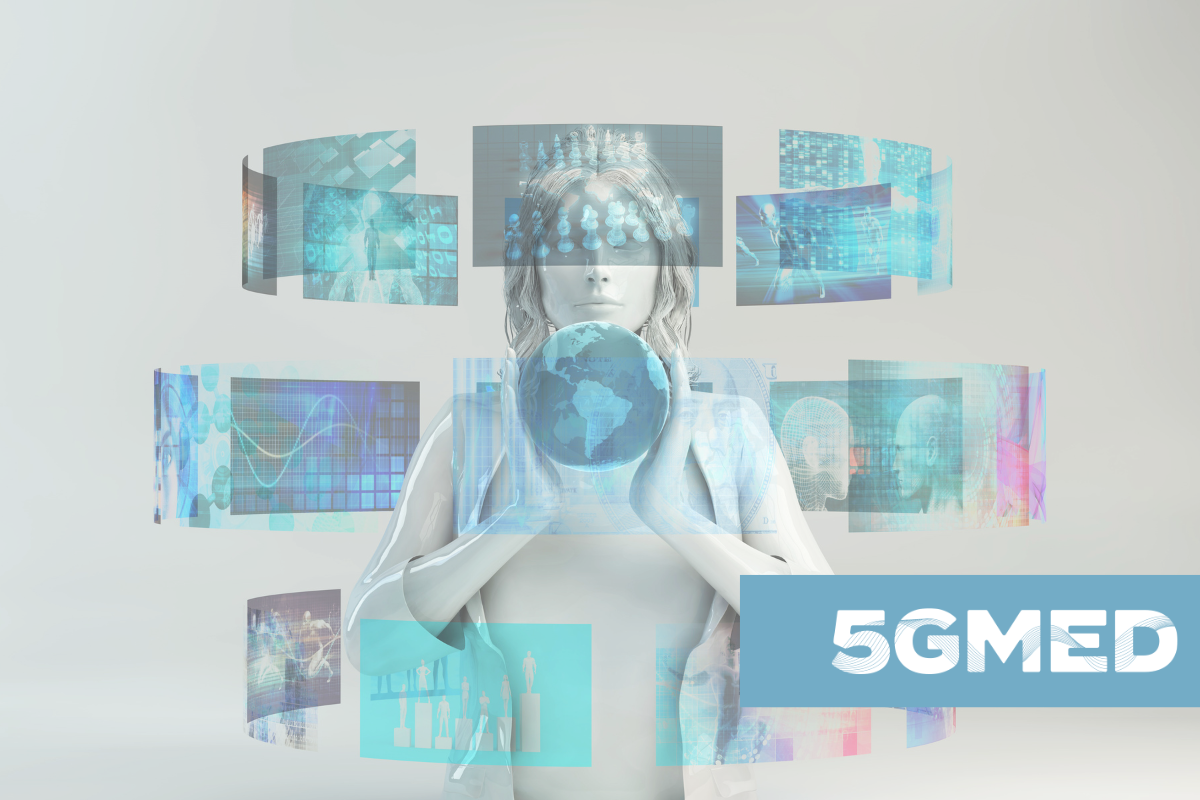 5G networks in the service of enhanced personalized touristic experiences