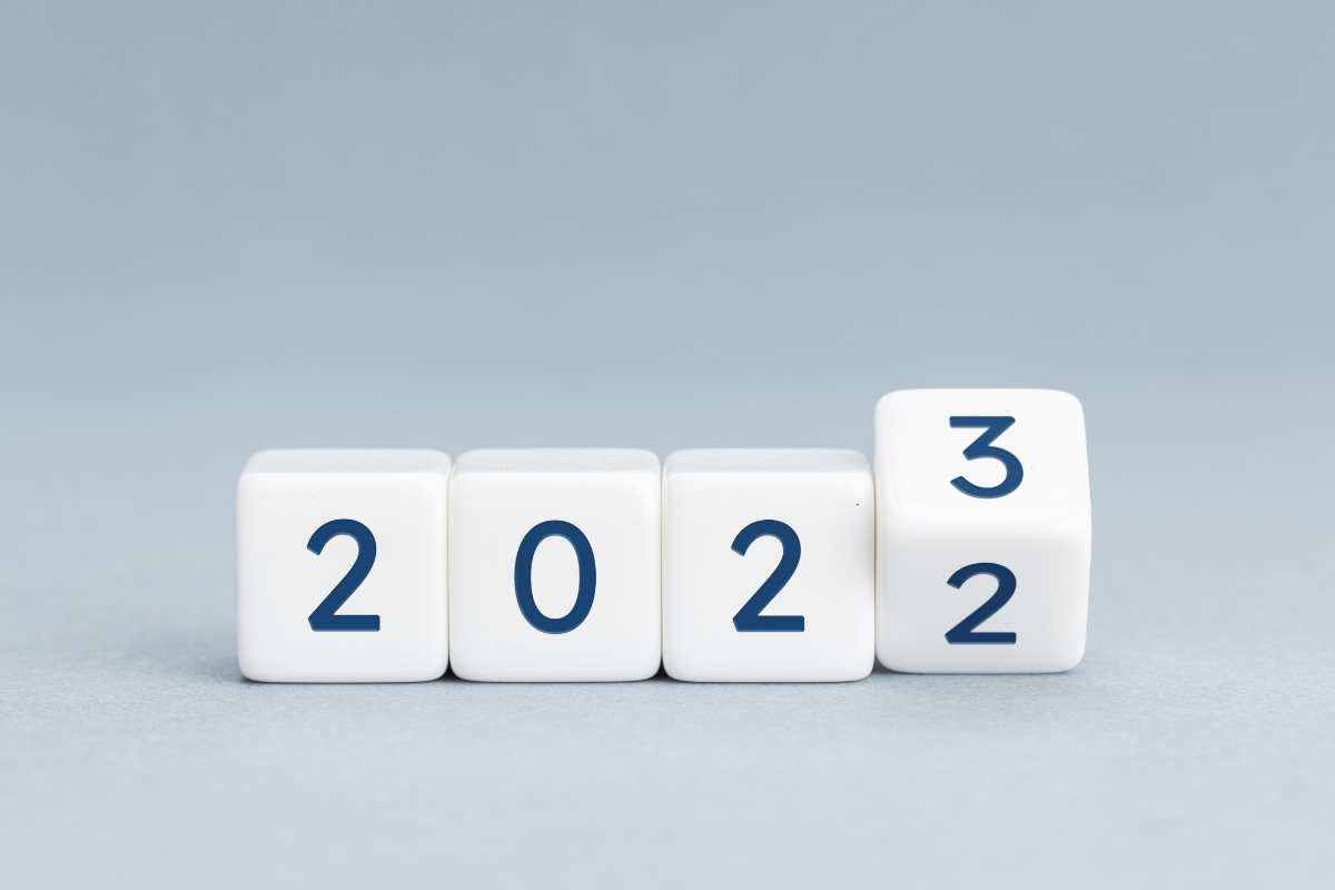 Top journalism predictions for 2023