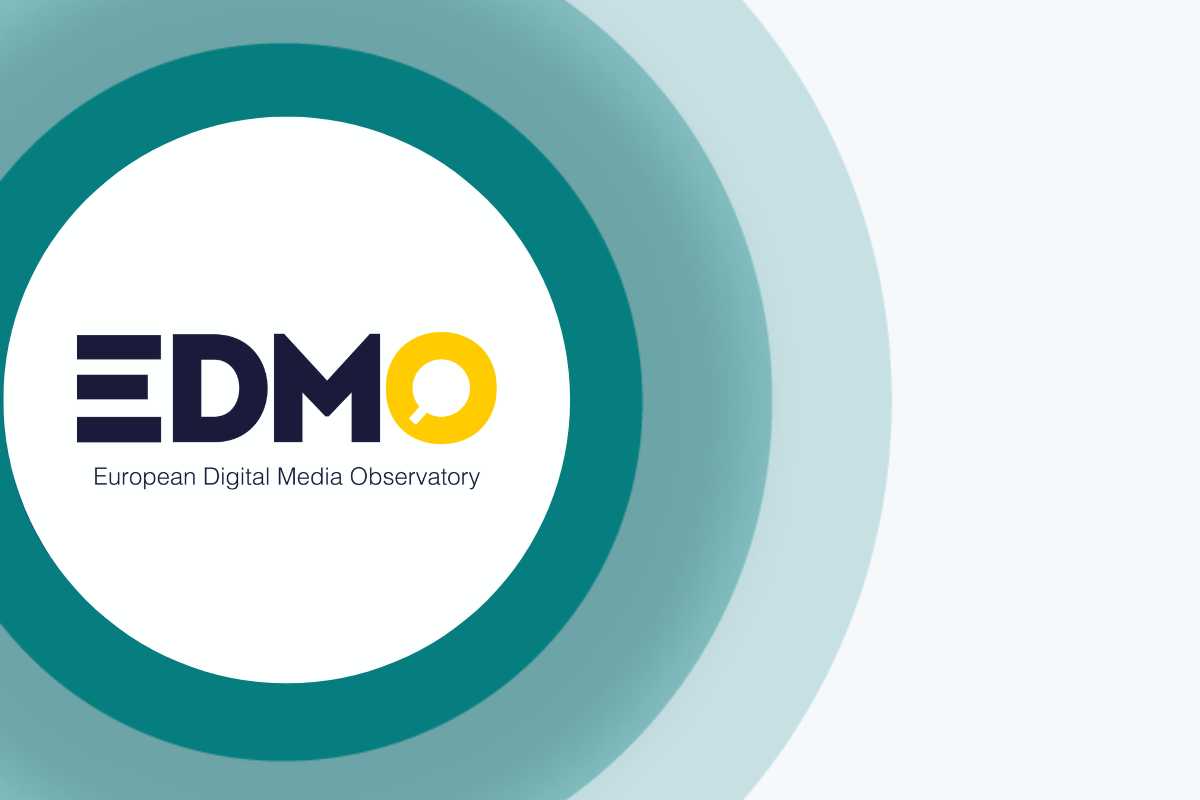 EDMO II is official: Second mandate for the European Digital Media Observatory on disinformation in Europe
