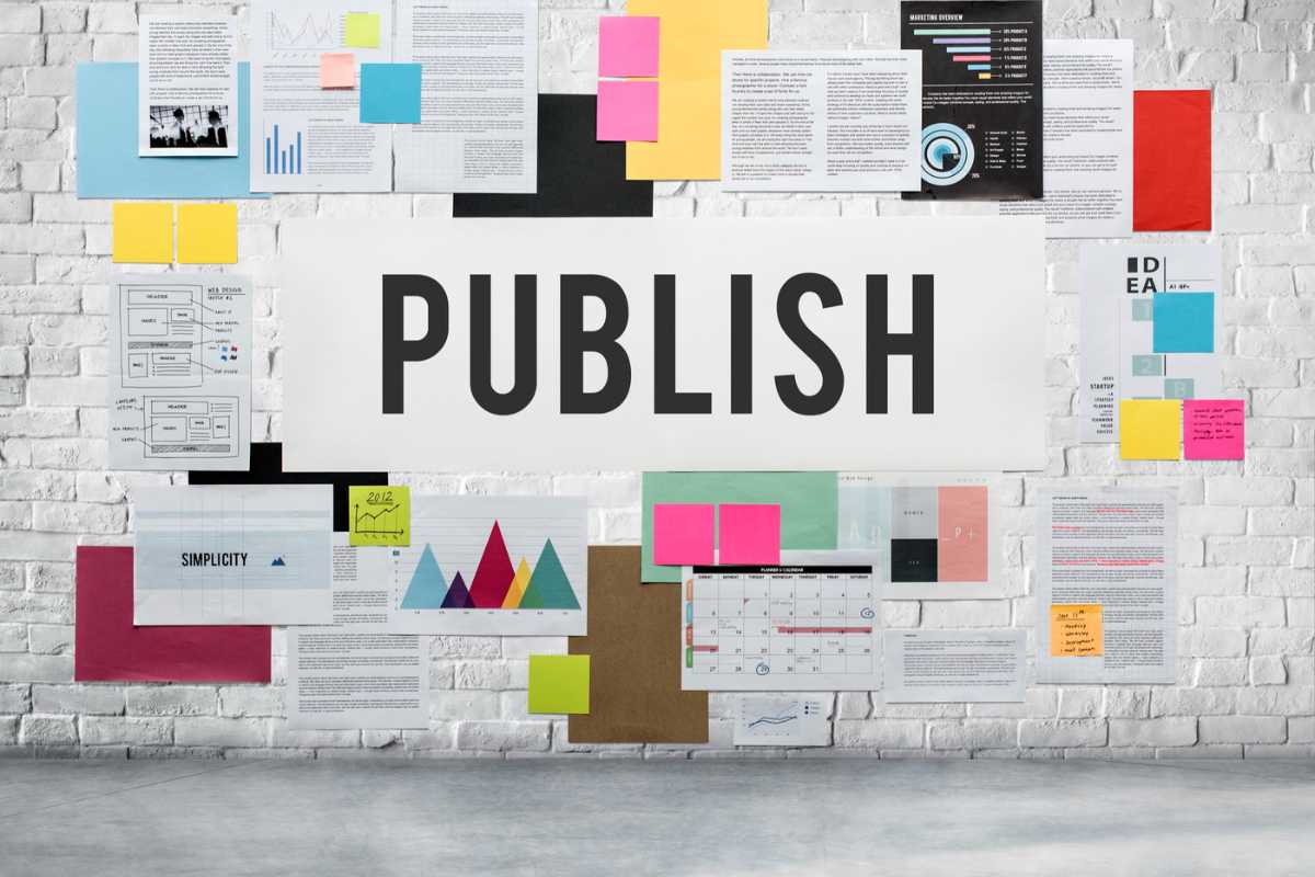 Why should publishers leverage cross-channel publishing: The benefits