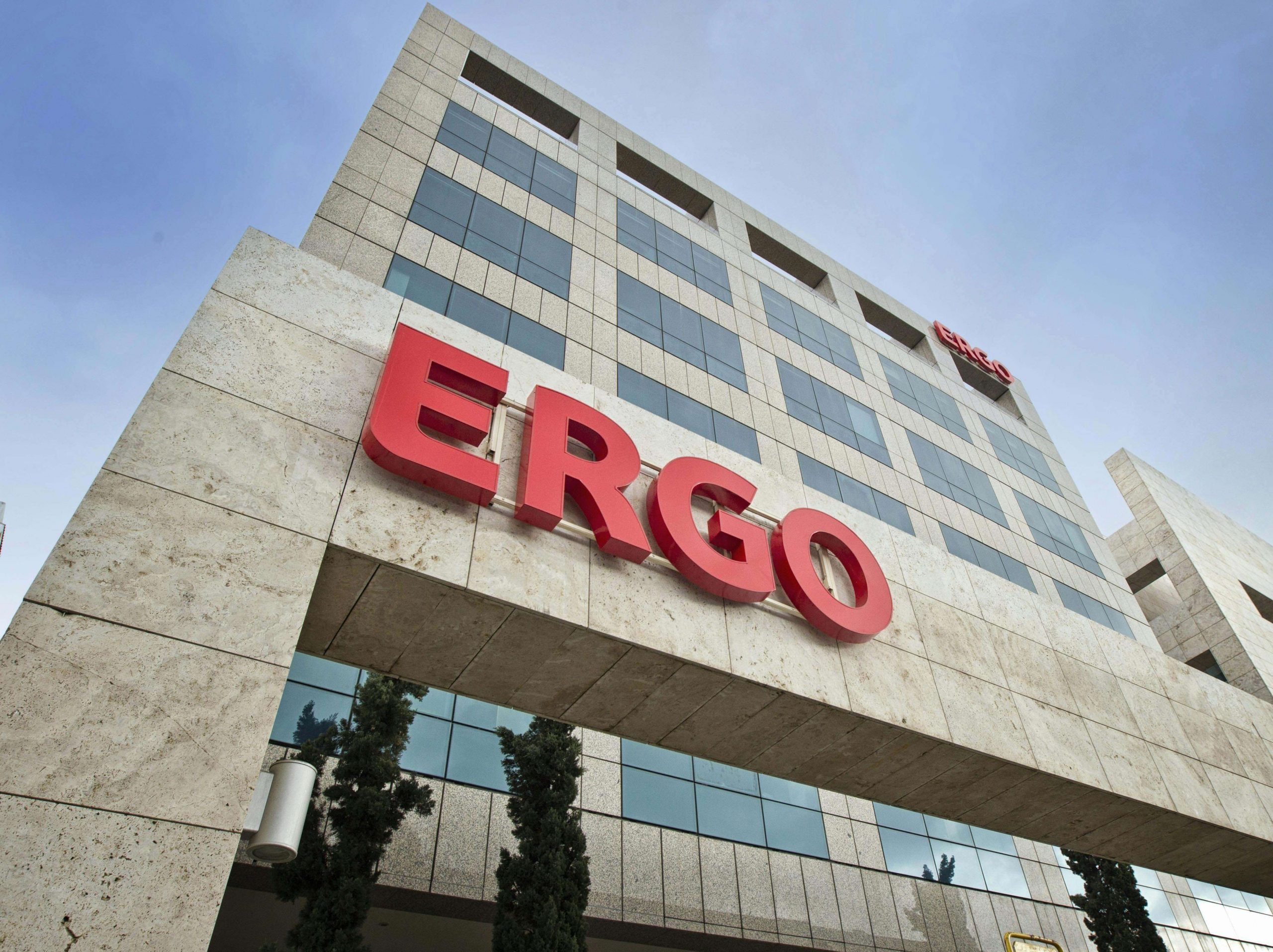 ERGO Insurance fights insurance fraud alongside ATC