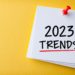 trends publishers 2023