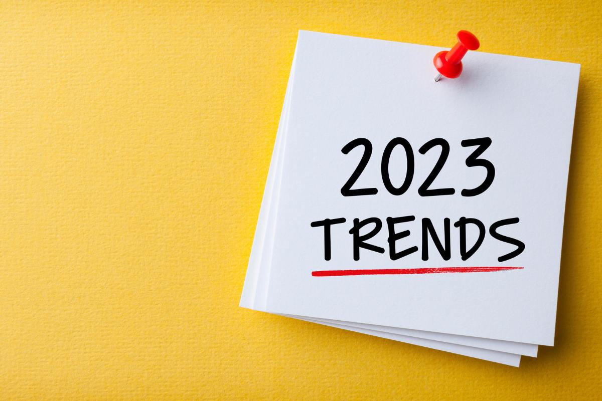 Infographic: Journalism, media & technology predictions for 2023