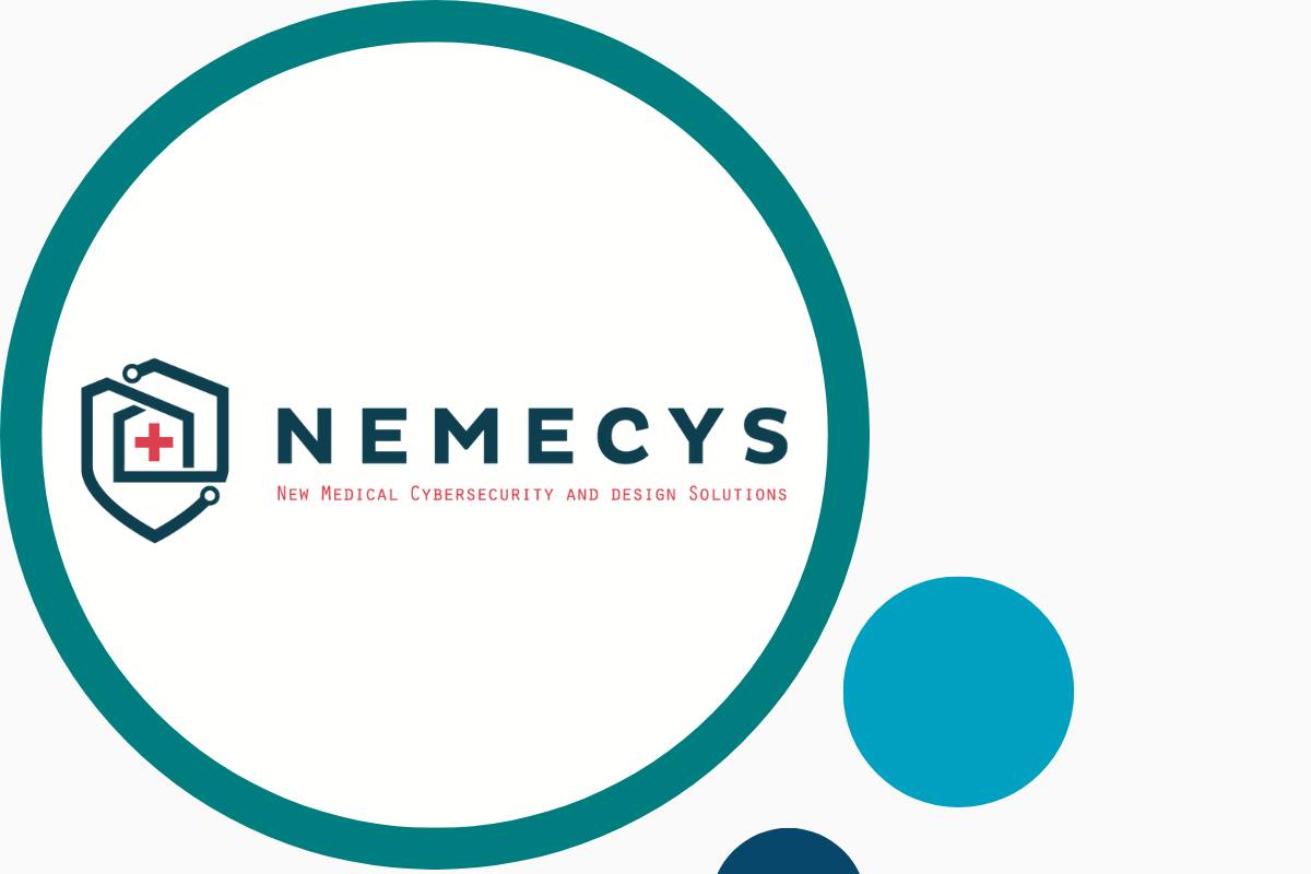 ATC is part of NEMECYS, a project aiming to improve cybersecurity for connected medical devices