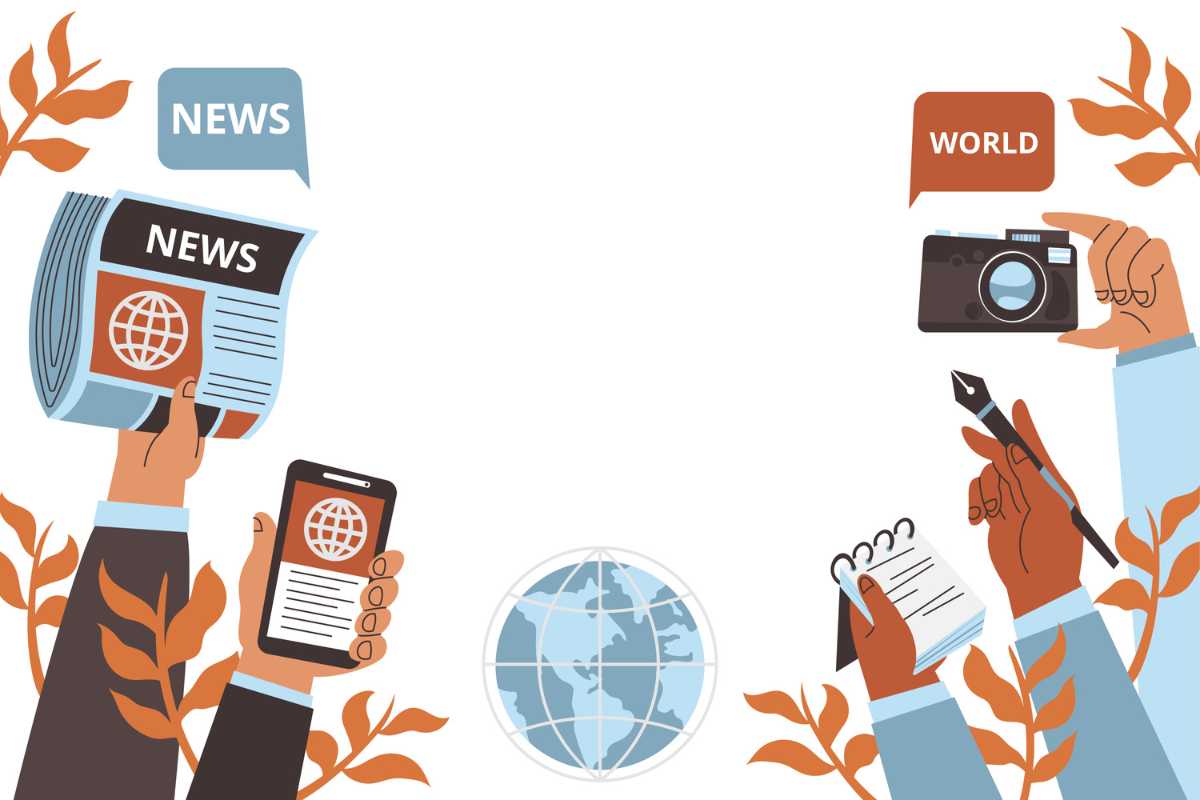 World Press Trends Outlook 2022-2023 Report: Key findings