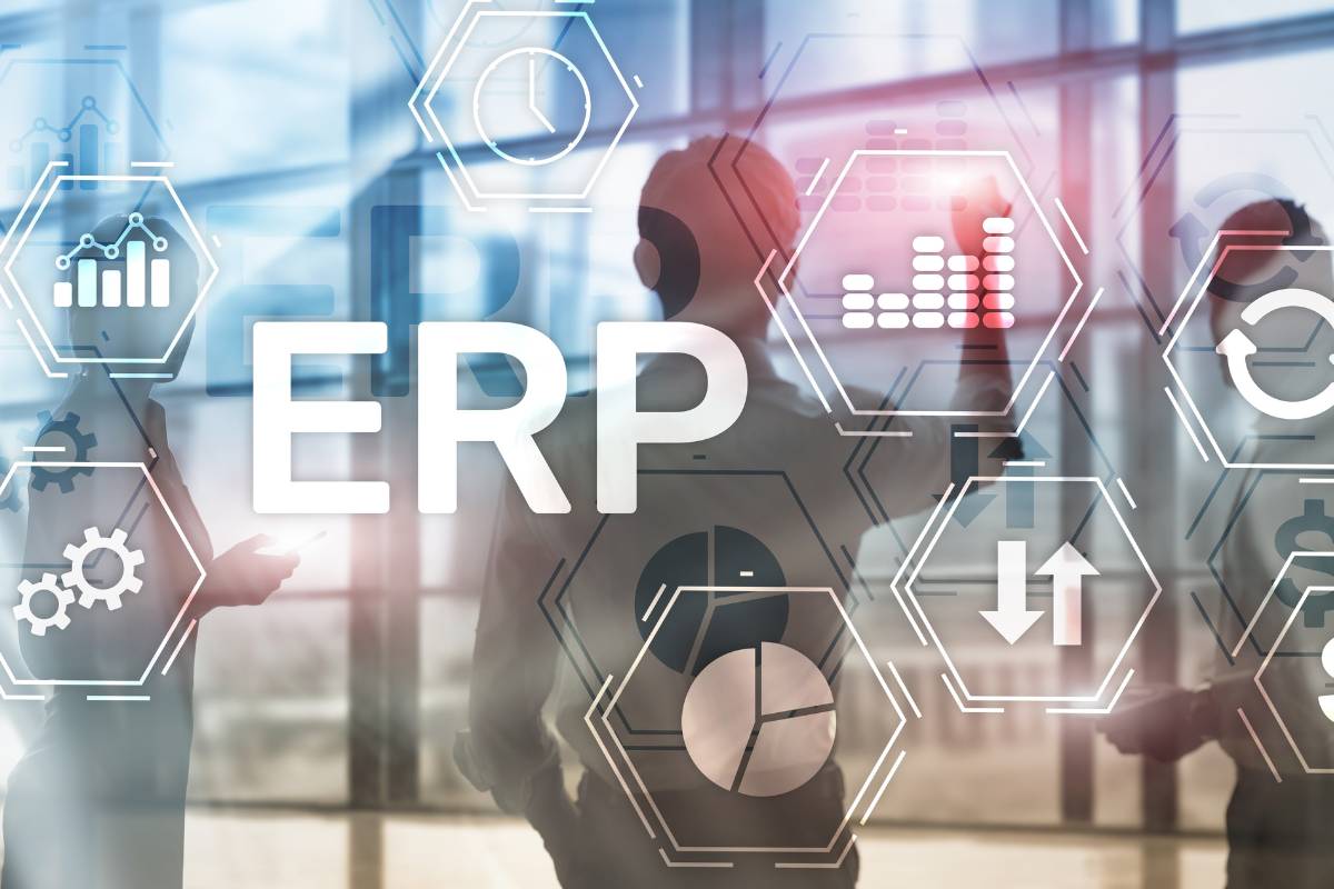Unlocking Business Potential: 5 Critical ERP Capabilities for Success