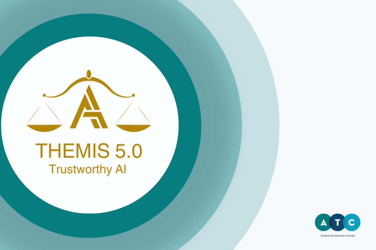 ATC is part of THEMIS 5.0, a project accelerating the shift to more trusted AI-enabled services