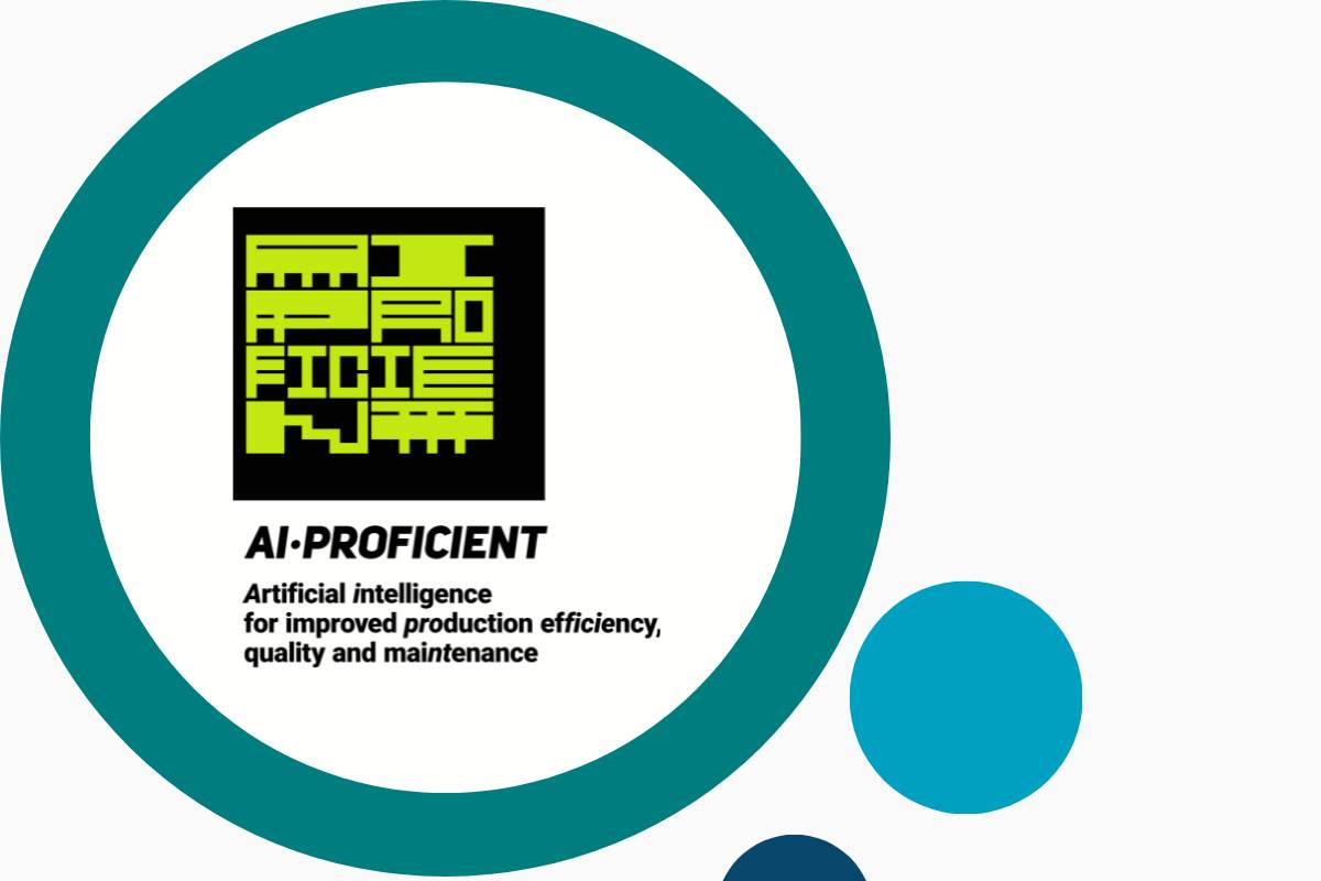 AI-PROFICIENT’s Groundbreaking Achievements in Transforming AI for Manufacturing Excellence