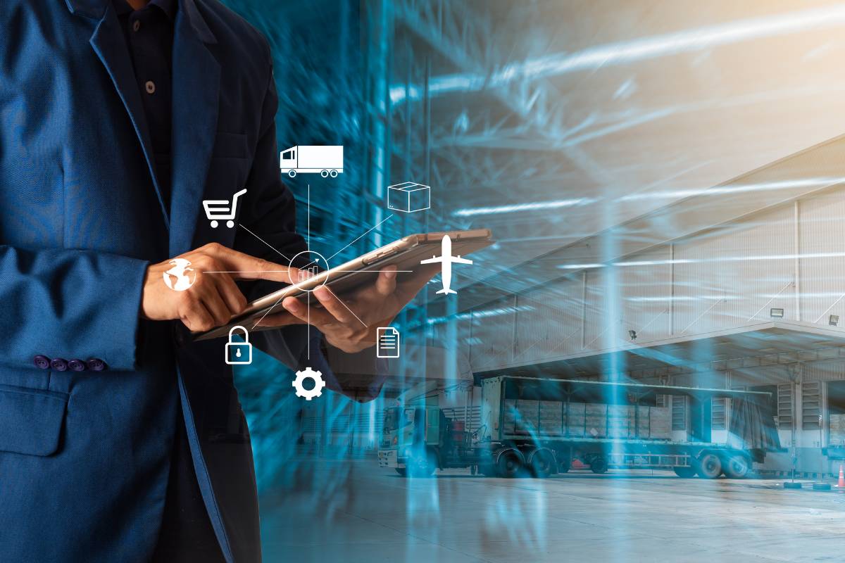 Make-to-Order: Driving Growth through Enhanced Visibility and Insight