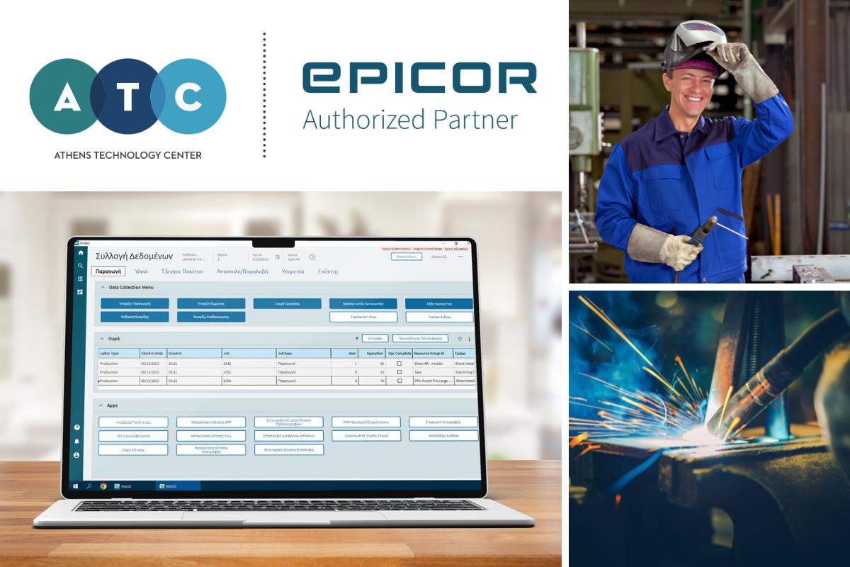 Driving Innovation with Manufacturing Execution Systems