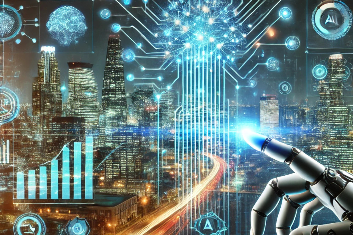 How ATC is driving AI Innovation across industries – Media, Healthcare & Business