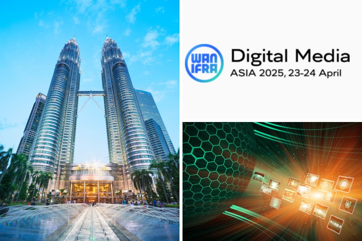 newsasset PLUS joins Digital Media Asia 2025