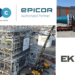 Epicor Kinetic - ERP implementation in Greece for EKME by Athens Technology Center