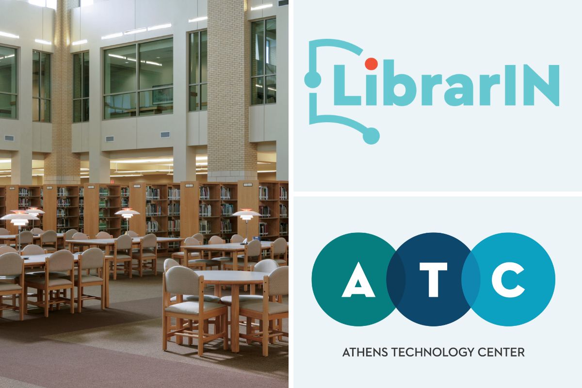 LibrarIN Policy Brief 2: A Roadmap for Innovation in Libraries