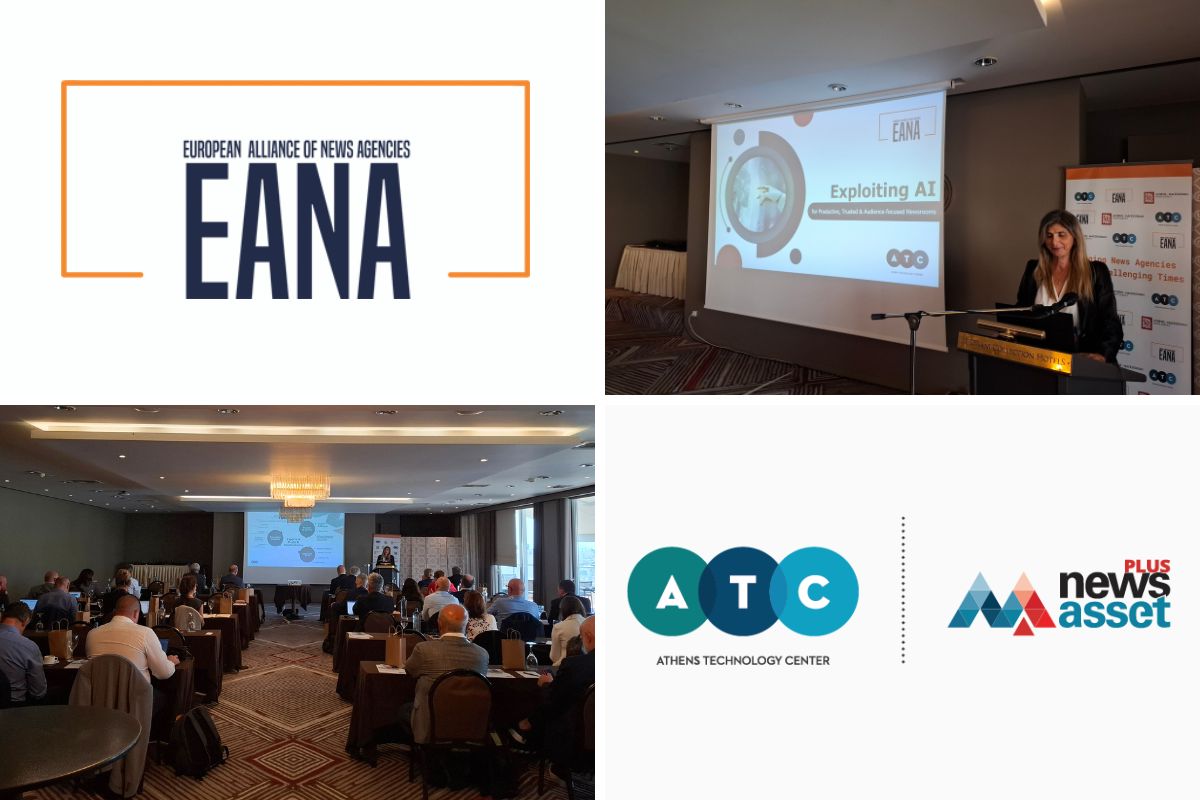Reflections from the EANA Autumn Conference 2025 in Athens