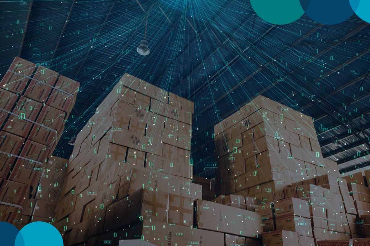 Smart Inventory Management with AI: Reduce Costs and Increase Accuracy 