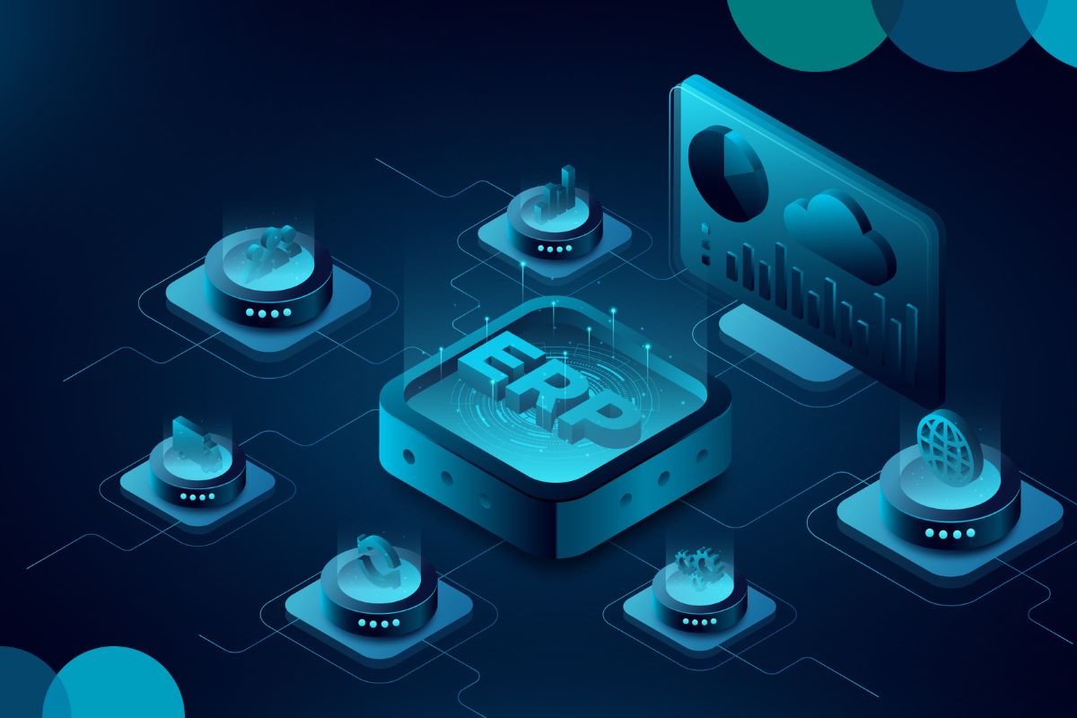 Why ERP Projects Fail – and How Cultural Change Determines Success