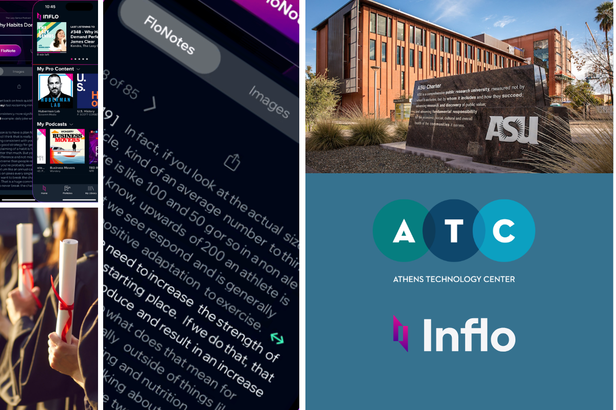ATC contributes to ASU’s vision for AI-powered learning at scale