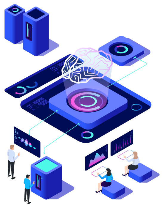 Artificial intelligence analysing open-source digital information for OSINT insights