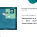 Epicor Kinetic in the Leaders quadrant of G2’s Winter 2026 Mid-Market Mixed Mode ERP Grid