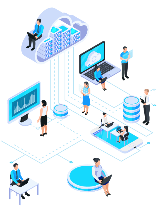 Open-source intelligence analytics supporting digital information ecosystem analysis