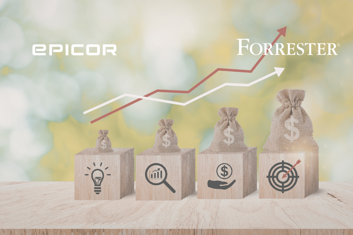 The Real Business Impact of Modern ERP in Manufacturing